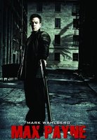 Max Payne movie poster (2008) tote bag #MOV_c812d5d2