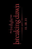 The Twilight Saga: Breaking Dawn movie poster (2011) Sweatshirt #697300