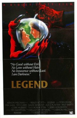 Legend movie poster (1985) mug #MOV_c81580eb