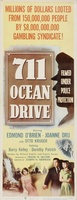 711 Ocean Drive movie poster (1950) Poster MOV_c81a21e8
