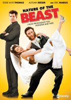 Nature of the Beast movie poster (2007) Sweatshirt #704175