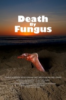 Death by Fungus movie poster (2010) Longsleeve T-shirt #1213890
