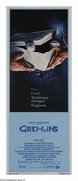 Gremlins movie poster (1984) Poster MOV_c8208fc8