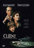 The Client movie poster (1994) Poster MOV_c824eb30