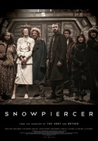 Snowpiercer movie poster (2013) Sweatshirt #1126027
