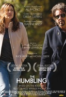 The Humbling movie poster (2014) Poster MOV_c82d1d6d
