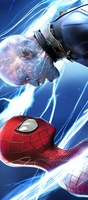 The Amazing Spider-Man 2 movie poster (2014) Sweatshirt #1139206