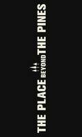 The Place Beyond the Pines movie poster (2012) t-shirt #MOV_c8302309