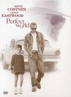 A Perfect World movie poster (1993) Poster MOV_c836ab3c