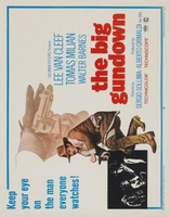 Resa dei conti, La movie poster (1966) Tank Top #714592
