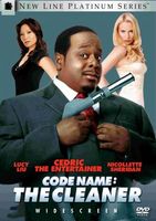 Code Name: The Cleaner movie poster (2007) Sweatshirt #655698