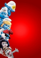 The Smurfs 2 movie poster (2013) Poster MOV_c841826a