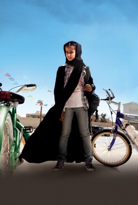 Wadjda movie poster (2012) tote bag