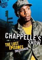 Chappelle's Show movie poster (2003) Tank Top #739420