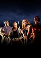 Daredevil movie poster (2003) hoodie #706723