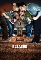 The League movie poster (2009) Tank Top #1073300