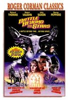 Battle Beyond the Stars movie poster (1980) Tank Top #649916