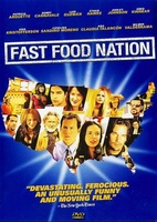 Fast Food Nation movie poster (2006) Tank Top #786017