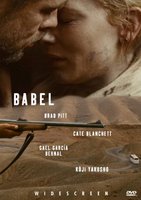 Babel movie poster (2006) Poster MOV_c85bb148
