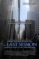 The Last Session movie poster (2013) Sweatshirt #1108836