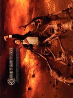Constantine movie poster (2005) Poster MOV_c85f394d