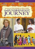 The Hundred-Foot Journey movie poster (2014) tote bag #MOV_c85f78c0