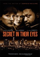 Secret in Their Eyes movie poster (2015) Tank Top #1327803