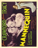 Mannequin movie poster (1937) Tank Top #653062