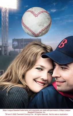 Fever Pitch movie poster (2005) Tank Top
