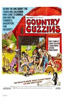 Country Cuzzins movie poster (1970) Poster MOV_c864a965