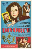 Divorce movie poster (1945) Poster MOV_c866f458