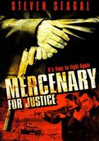 Mercenary for Justice movie poster (2006) hoodie #648330