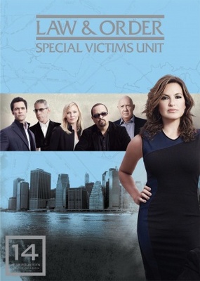 Law & Order: Special Victims Unit movie poster (1999) calendar