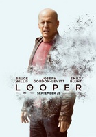 Looper movie poster (2012) hoodie #750474