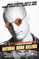 Natural Born Killers movie poster (1994) Sweatshirt #1236039