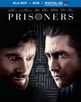Prisoners movie poster (2013) Tank Top #1132988