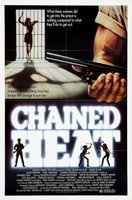 Chained Heat movie poster (1983) Poster MOV_c87957e6