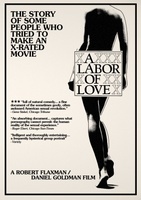 A Labor of Love movie poster (1976) t-shirt #MOV_c87b9252