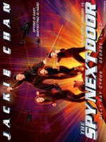 The Spy Next Door movie poster (2010) Poster MOV_c87cdf5c