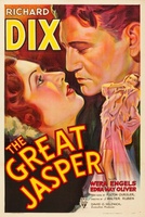 The Great Jasper movie poster (1933) Poster MOV_c88049a1