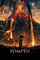 Pompeii movie poster (2014) Tank Top #1135993