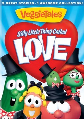 Silly Little Thing Called Love movie poster (2010) Poster MOV_c884c8b9