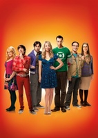 The Big Bang Theory movie poster (2007) Poster MOV_c88fefc7