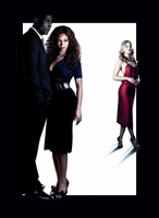 Obsessed movie poster (2009) Poster MOV_c89165c2