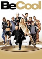 Be Cool movie poster (2005) Tank Top #643254