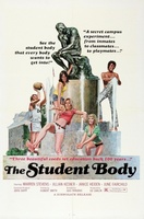 The Student Body movie poster (1976) Sweatshirt #870161
