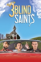 3 Blind Saints movie poster (2011) Longsleeve T-shirt #1077264