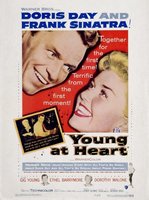Young at Heart movie poster (1954) Tank Top #643693
