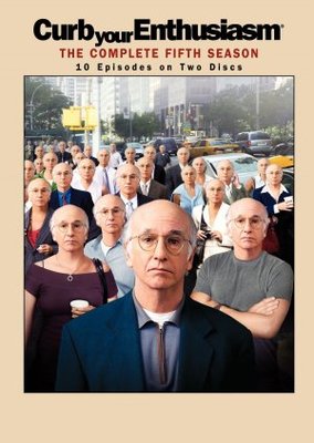 Curb Your Enthusiasm movie poster (2000) Poster MOV_c89b983a