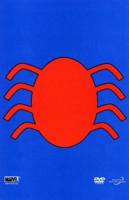 Spider-Man movie poster (1967) calendar